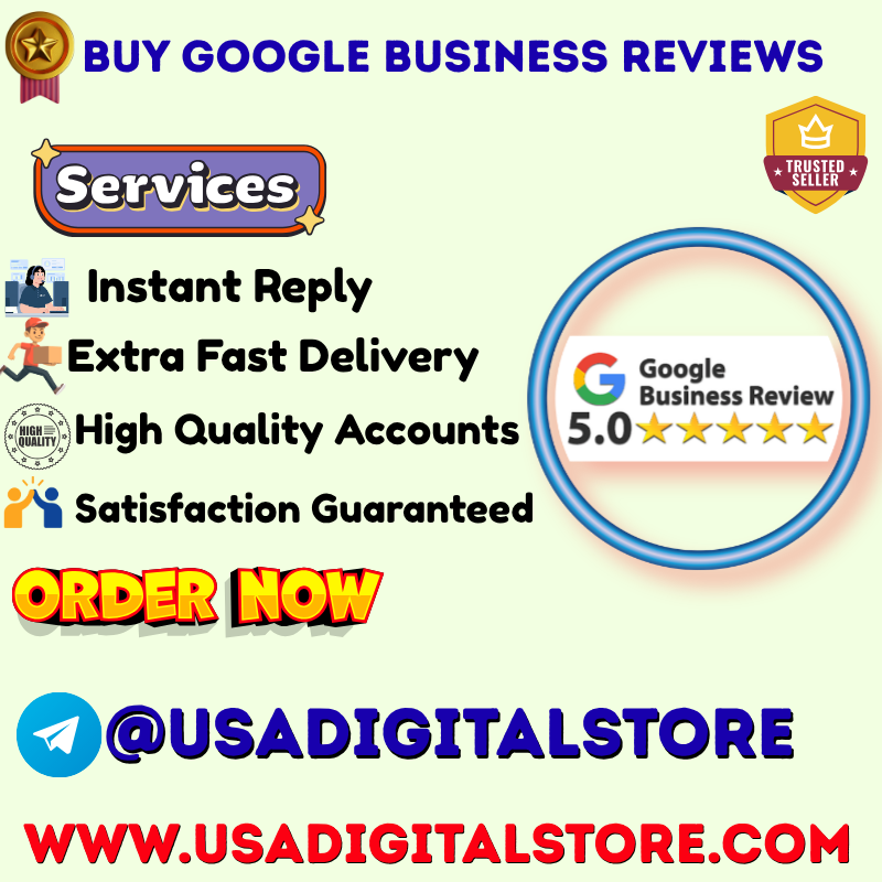 Buy Google Business Reviews Buy Google Business Reviews
