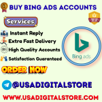 Buy Bing Ads Accounts