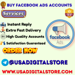 Buy Facebook Ads Accounts