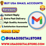Buy USA Gmail Accounts