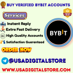 Buy Verified ByBit Accounts