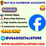 Buy Facebook Accounts